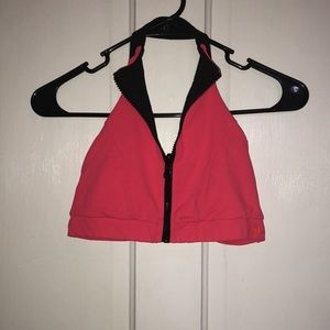 Jo+Jax Double Up top